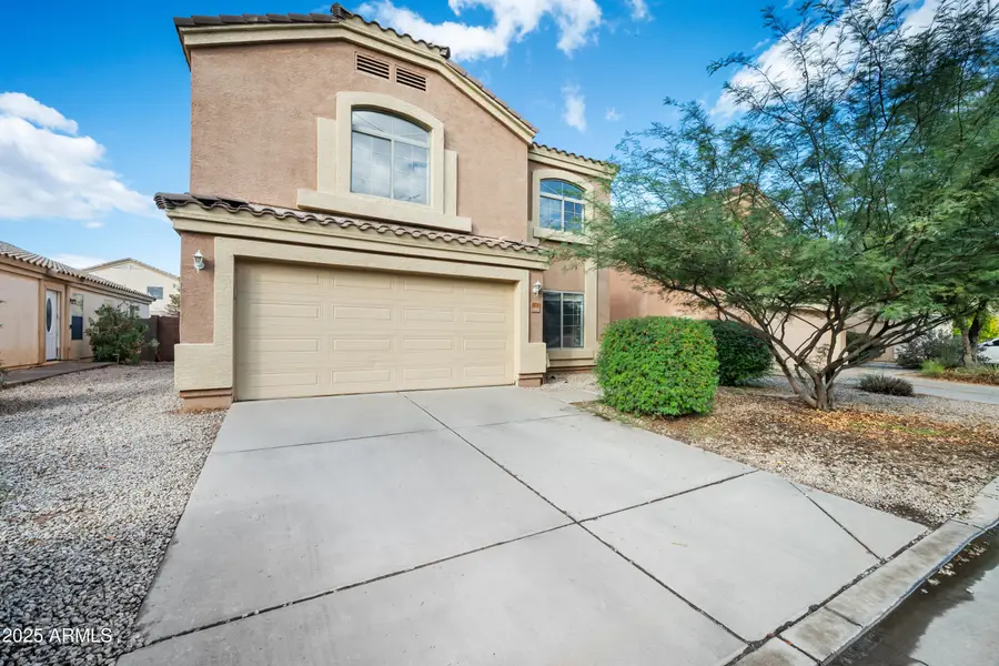 6636 E Quiet Retreat -- E, Florence, AZ 85132 - Image #2