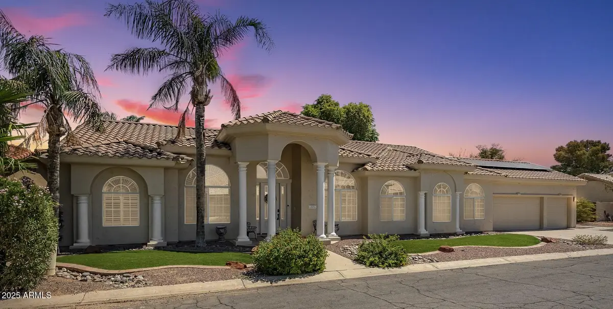 1223 E Clearview Drive, Casa Grande, AZ 85122 - Image #1