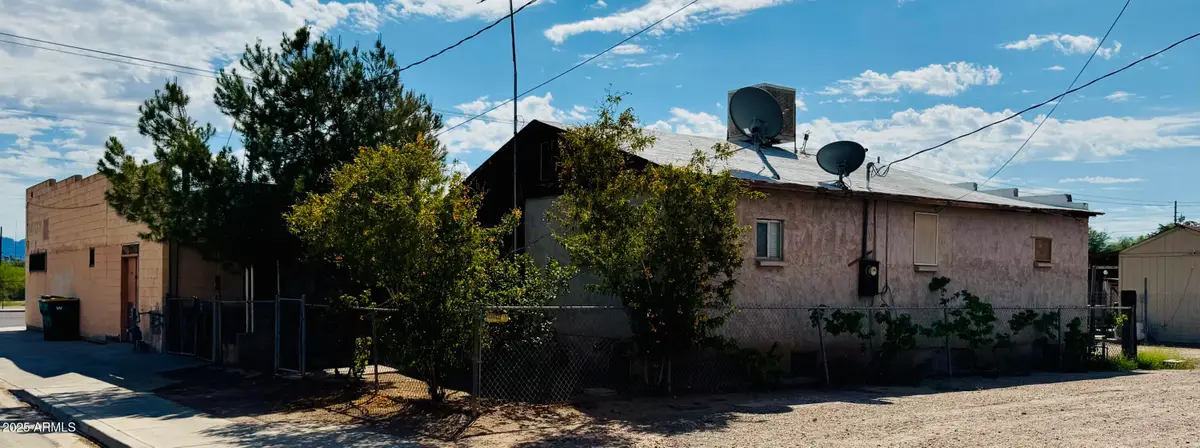 101 W Martin Luther King Jr Street, Eloy, AZ 85131 - Image #1