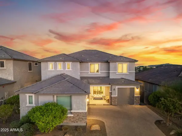 27201 N 71st Lane, Peoria, AZ 85383