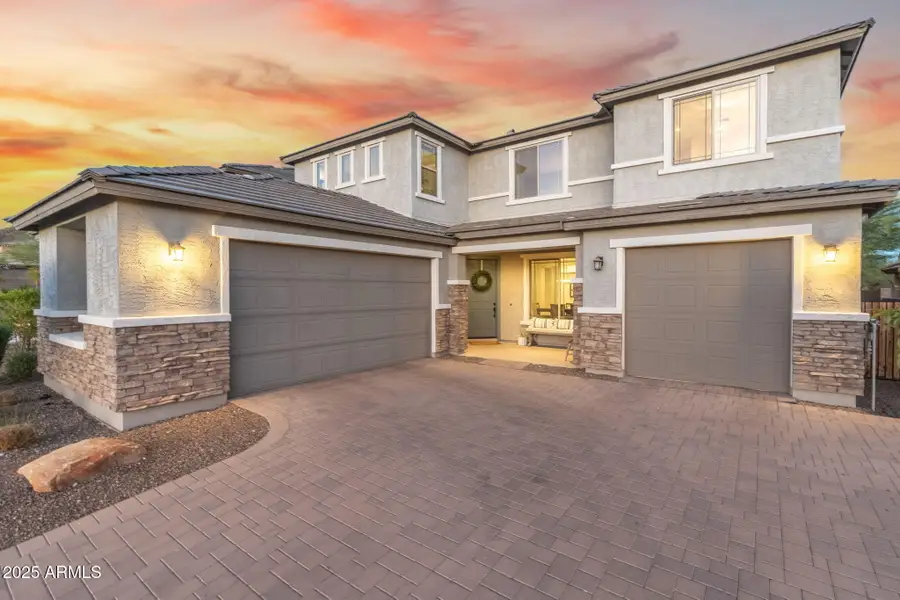 27201 N 71st Lane, Peoria, AZ 85383 - Image #2