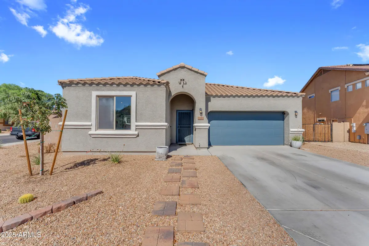21884 W Hopi Street, Buckeye, AZ 85326 - Image #1