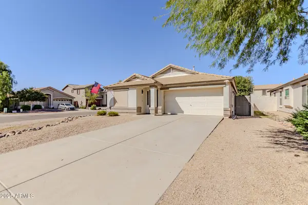 1622 E Kelsi Avenue, San Tan Valley, AZ 85140