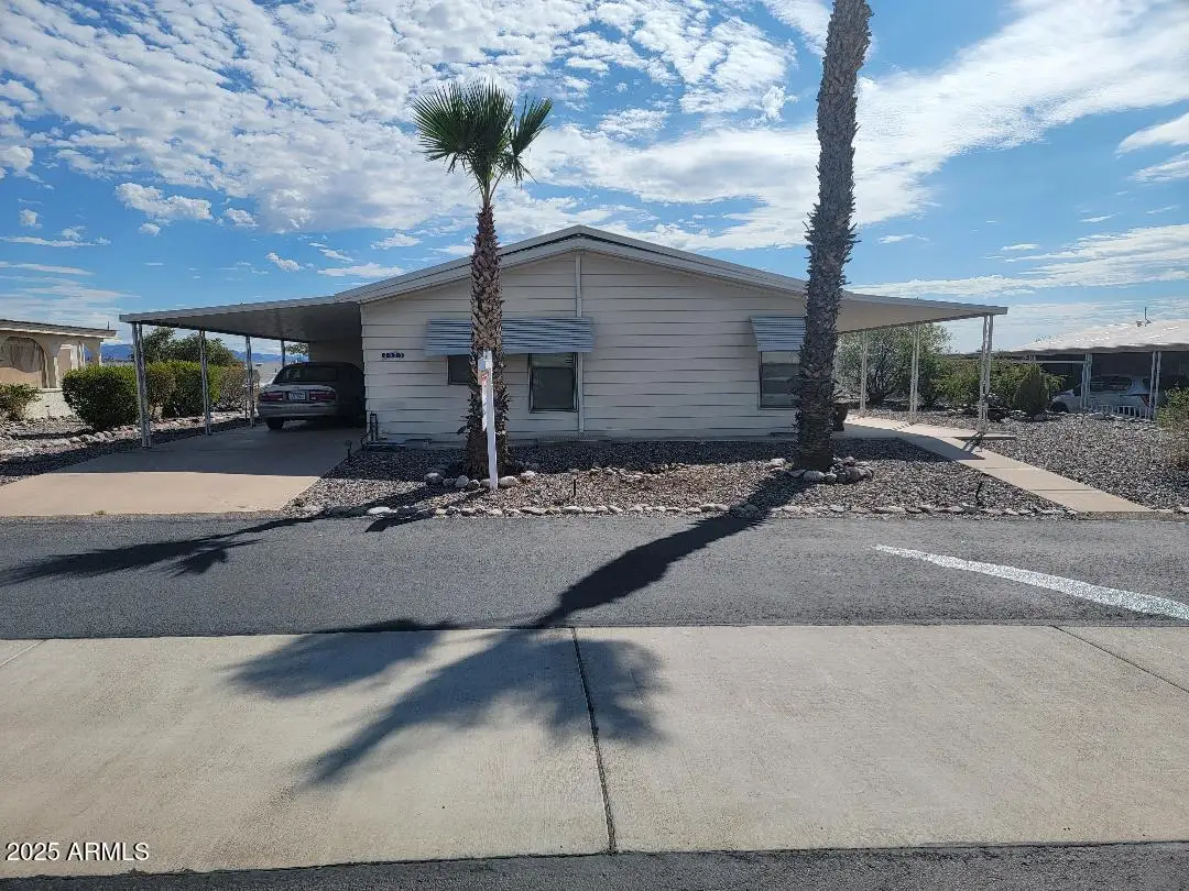 3923 N Coconino Avenue, Florence, AZ 85132 - #1