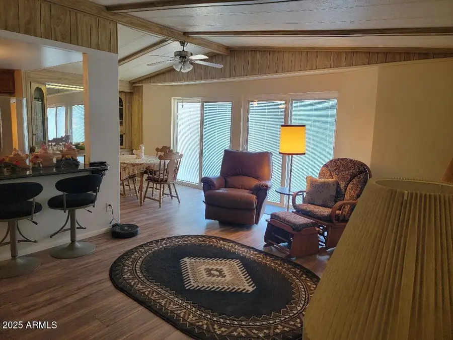 3923 N Coconino Avenue, Florence, AZ 85132 - #3