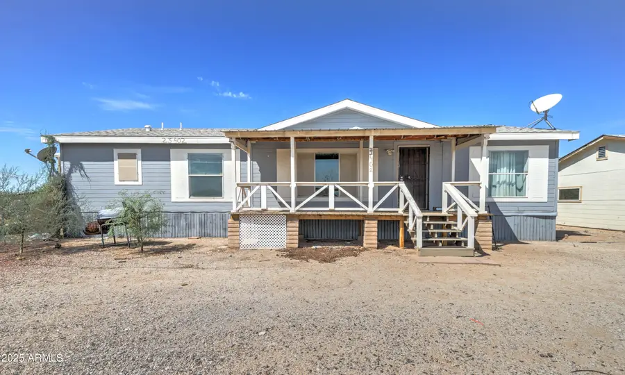 23402 S Manzanilla Road, Buckeye, AZ 85326 - #2