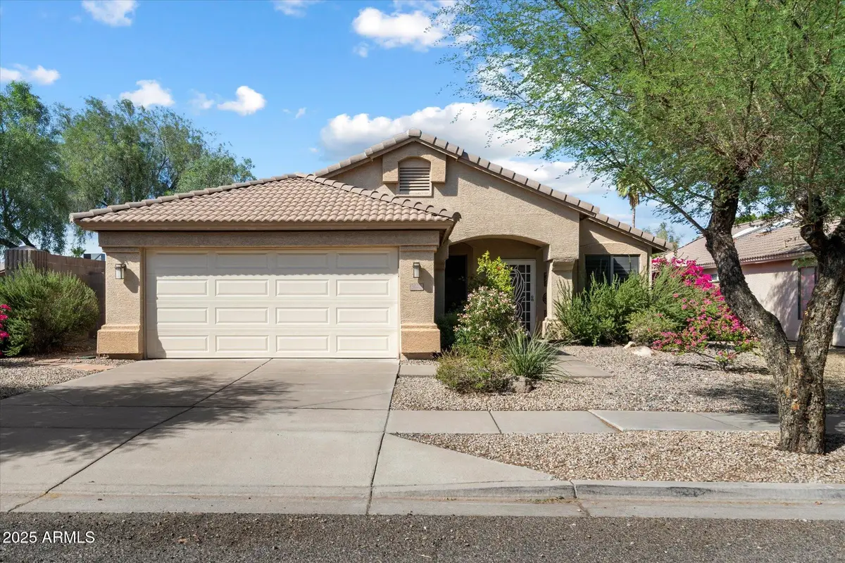 3042 E Roveen Avenue, Phoenix, AZ 85032 - Image #1