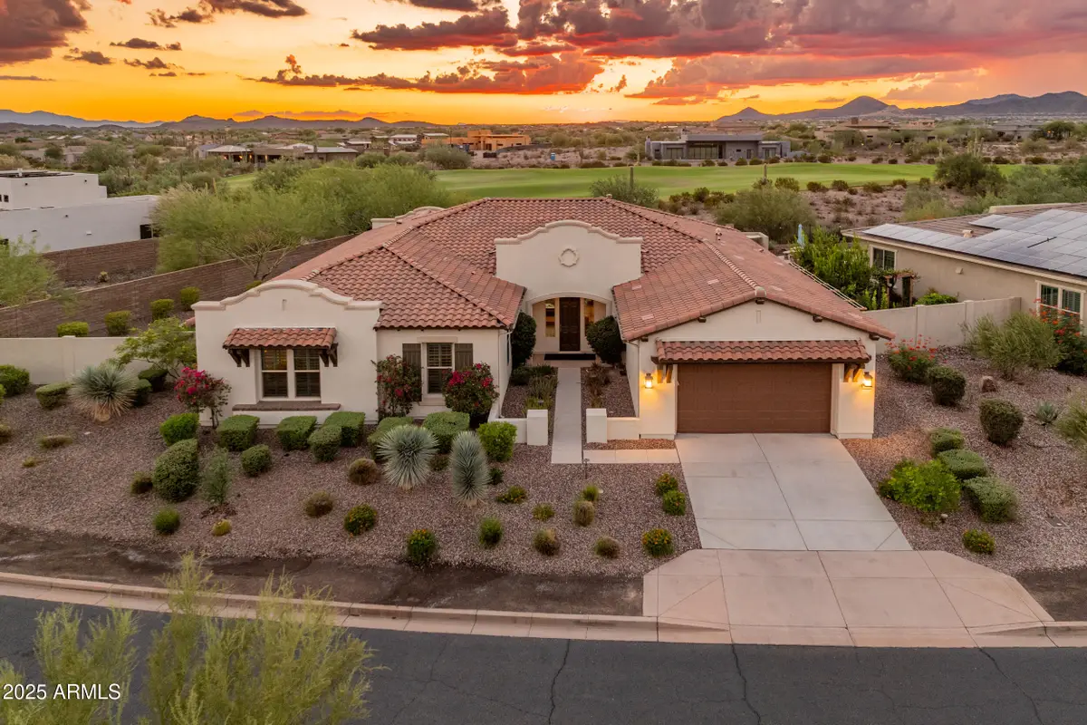 30448 N 117th Drive, Peoria, AZ 85383 - Image #1