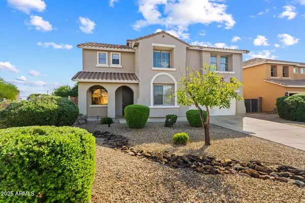 7801 W Spur Drive, Peoria, AZ 85383