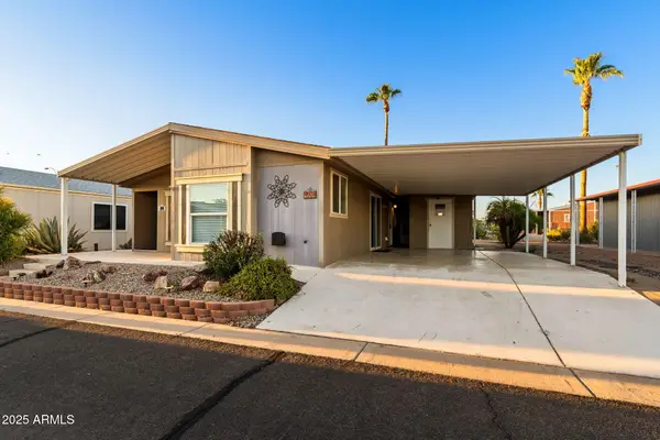 2400 E Baseline Avenue #144, Apache Junction, AZ 85119