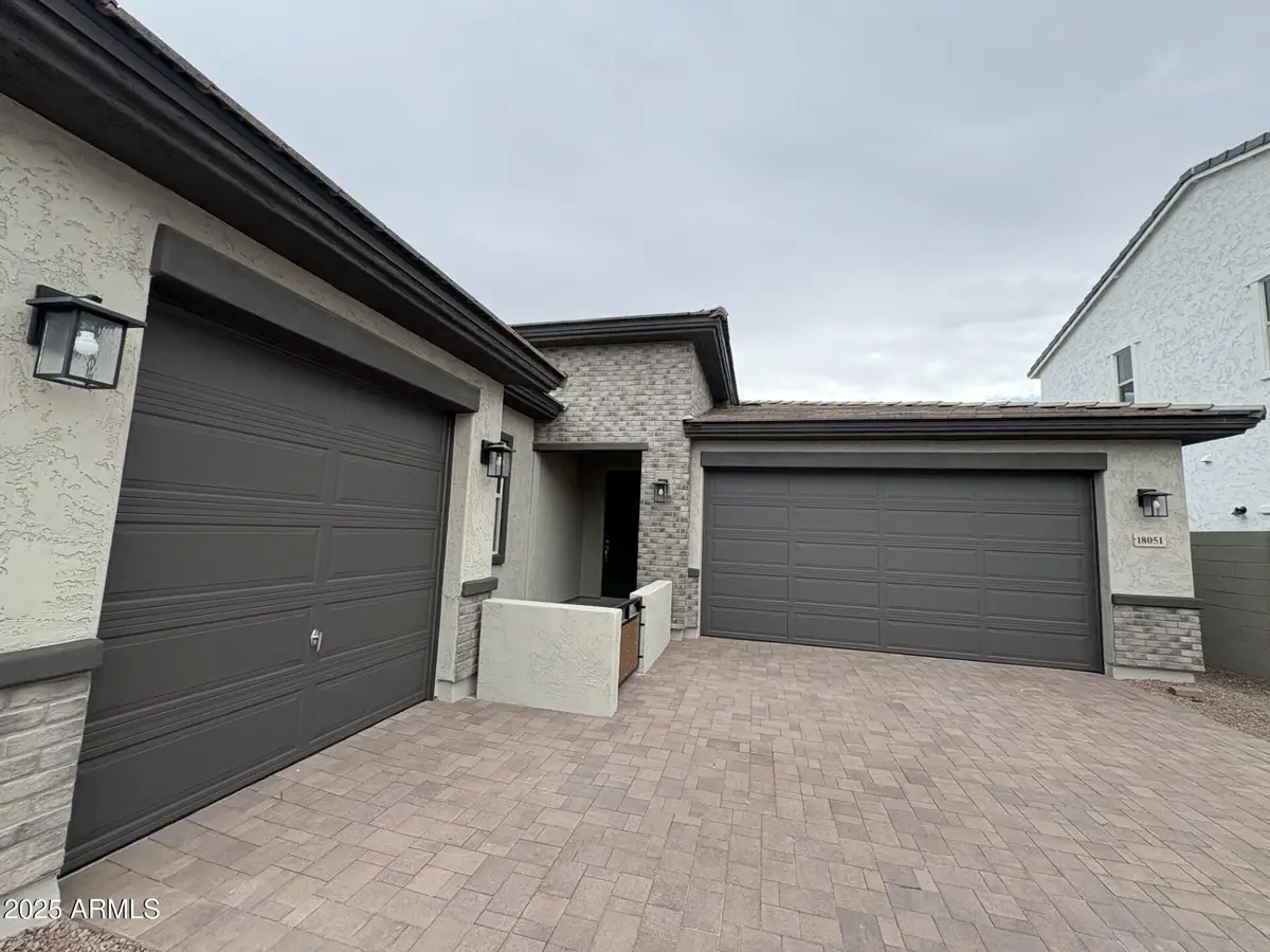 18051 W Larkspur Drive, Goodyear, AZ 85338 - #1