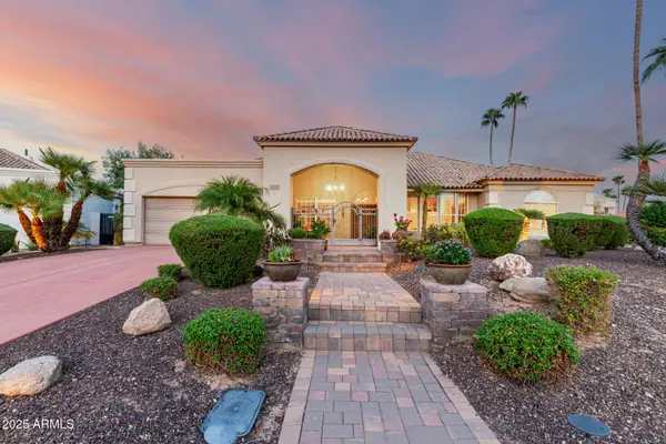 10190 E Caron Street, Scottsdale, AZ 85258