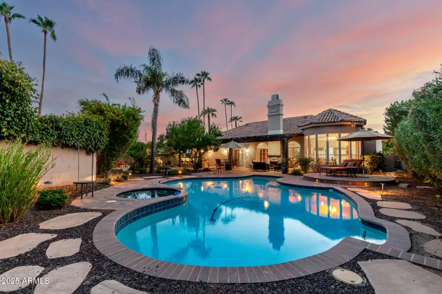 10190 E Caron Street, Scottsdale, AZ 85258 - Image #2