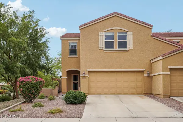 8759 W Surrey Avenue, Peoria, AZ 85381