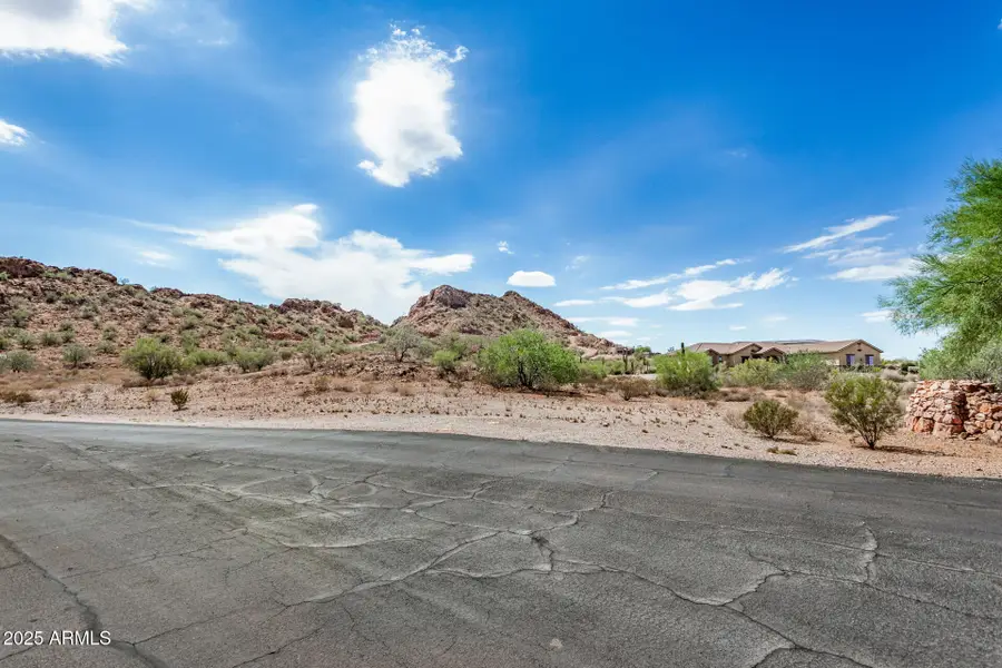 26636 N El Pedregal Circle #1, North Pinal, AZ 85144 - #2