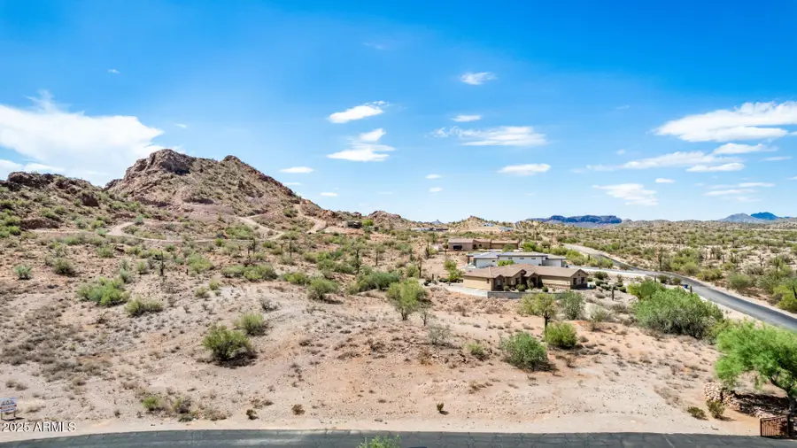 26636 N El Pedregal Circle #1, North Pinal, AZ 85144 - #3