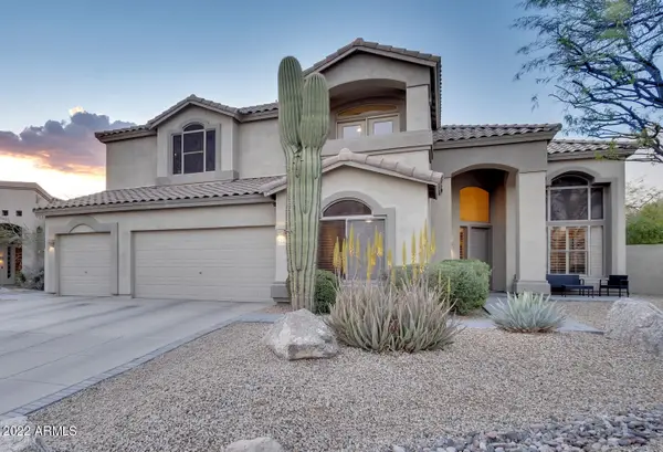 3864 N Stone Point Circle, Mesa, AZ 85207