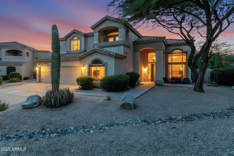 3864 N Stone Point Circle, Mesa, AZ 85207 - Image #2