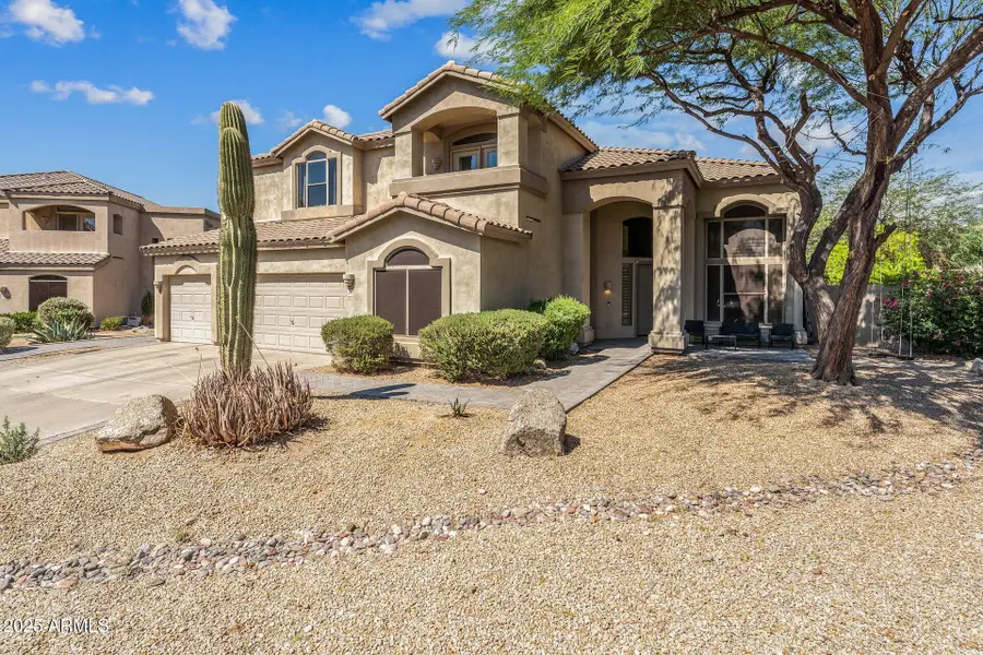 3864 N Stone Point Circle, Mesa, AZ 85207 - Image #3