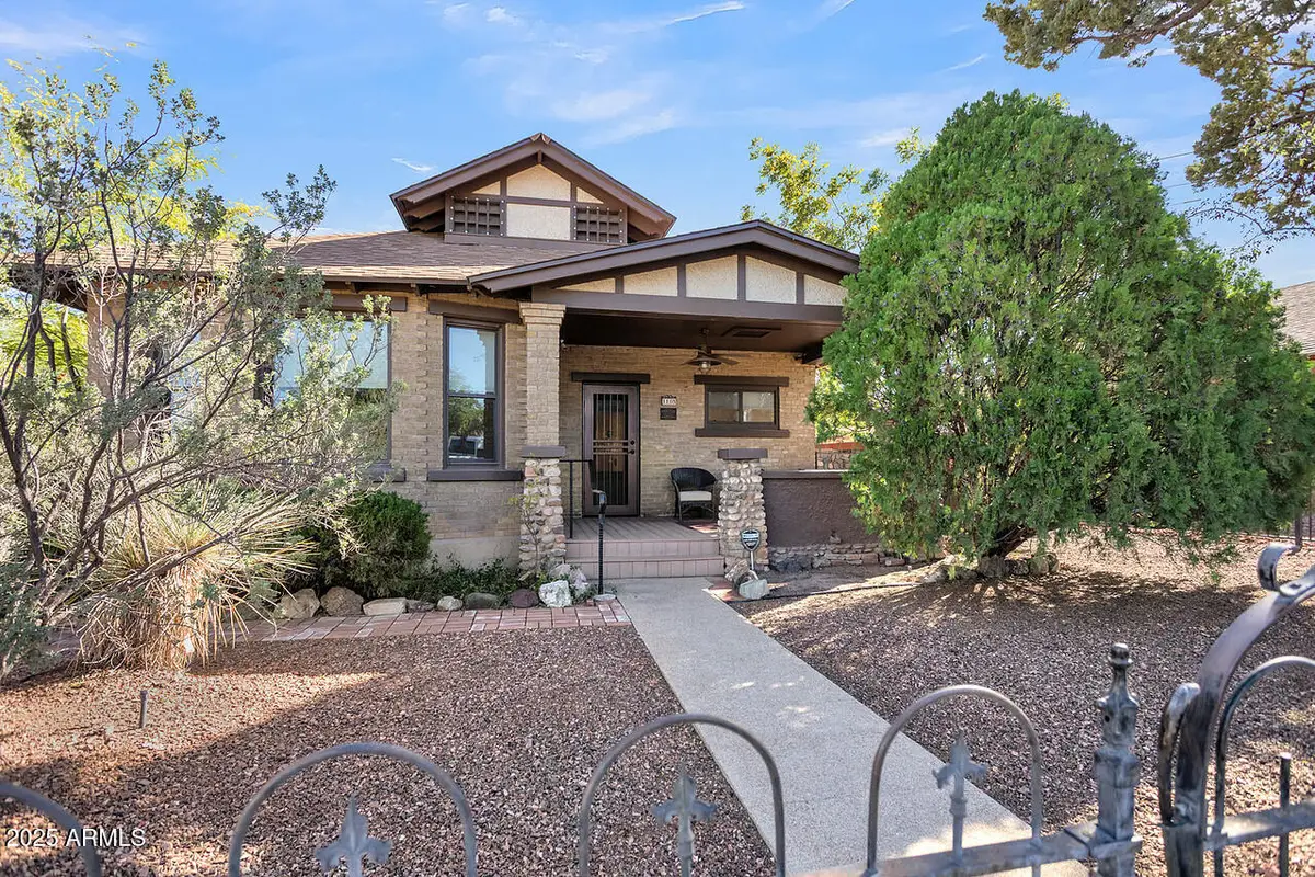 1105 Main Street, Clarkdale, AZ 86324 - Image #1