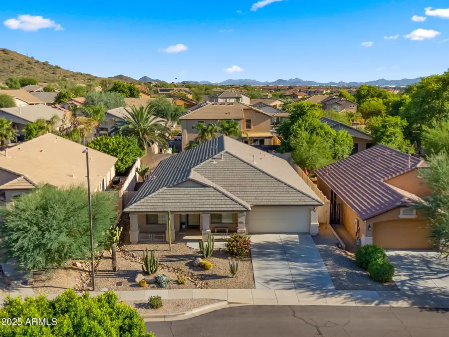 2215 W Peak View Road, Deer Valley, AZ 85085 - Image #2