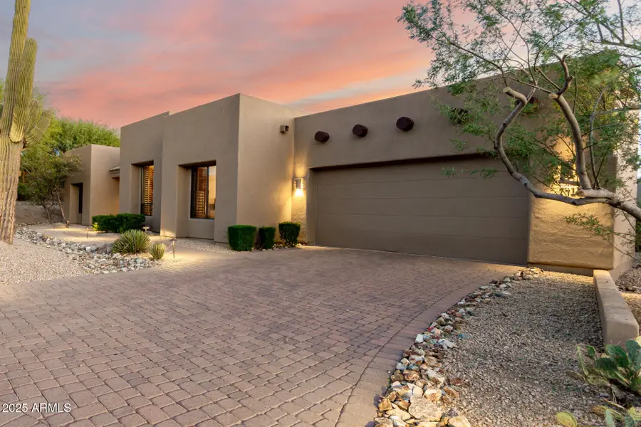 7417 E Sugarloaf Street, Mesa, AZ 85207 - Image #3