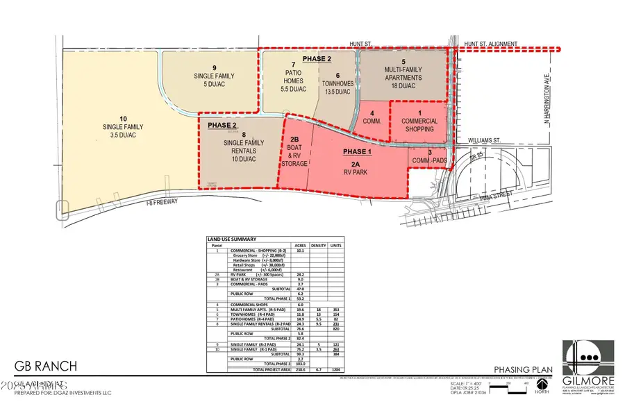 X N Gila Boulevard, Gila Bend, AZ 85337 - Image #2