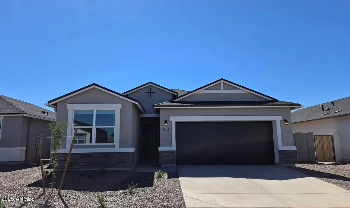 5479 E Axle Lane, San Tan Valley, AZ 85140 - Image #1