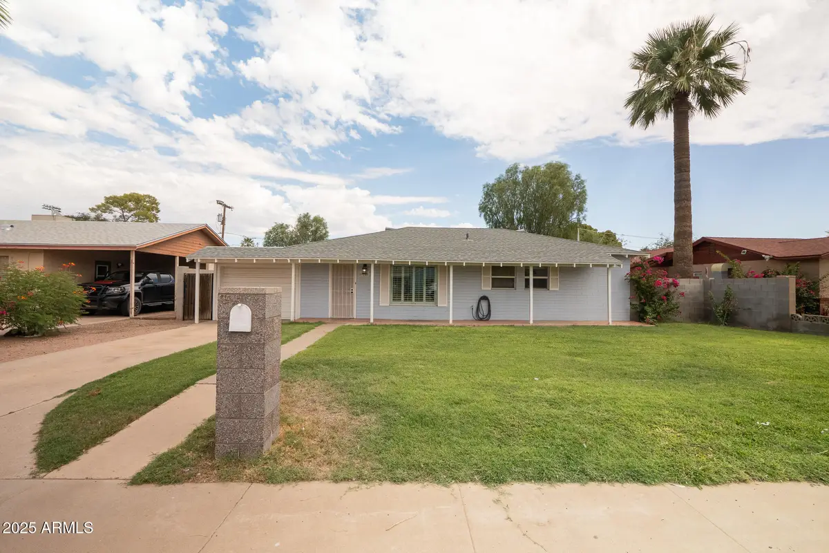 914 N Cameron Avenue, Casa Grande, AZ 85122 - Image #1