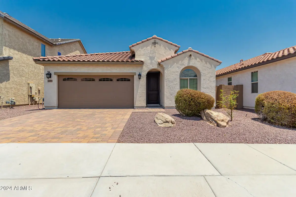 26451 N 131st Drive, Peoria, AZ 85383 - Image #1