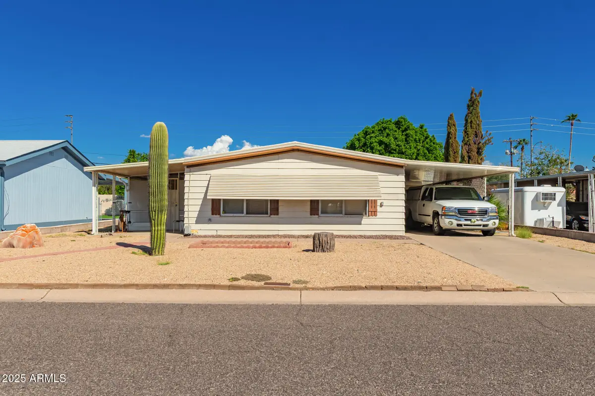 17411 N 15th Place, Phoenix, AZ 85022 - #1