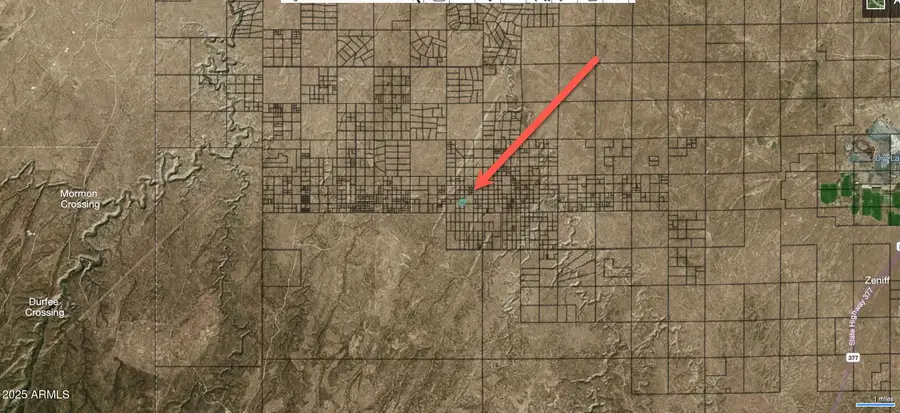 TBD 10 Acres Near Chevelon Canyon --, Heber, AZ 86047 - Image #3