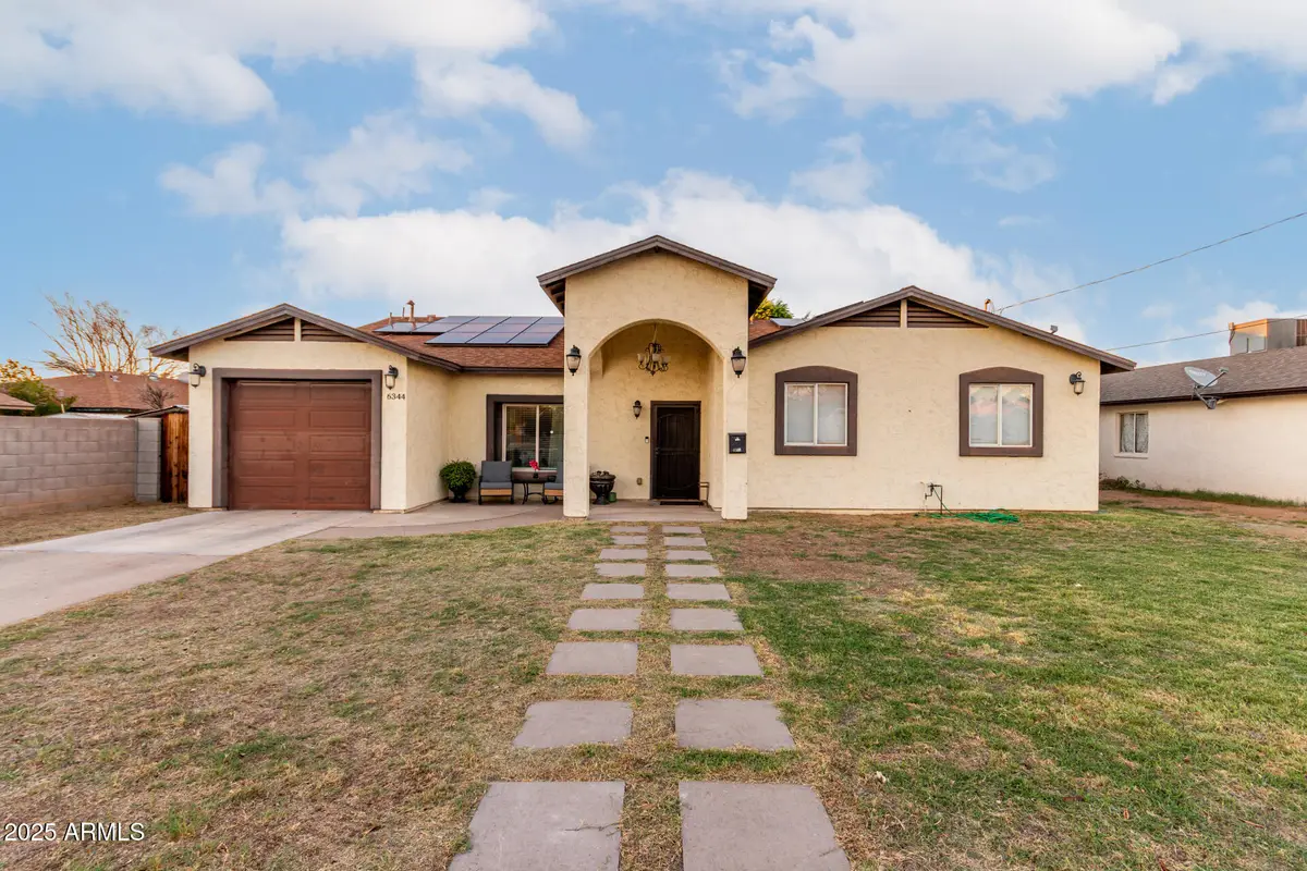 6344 W Lamar Road, Glendale, AZ 85301 - Image #1