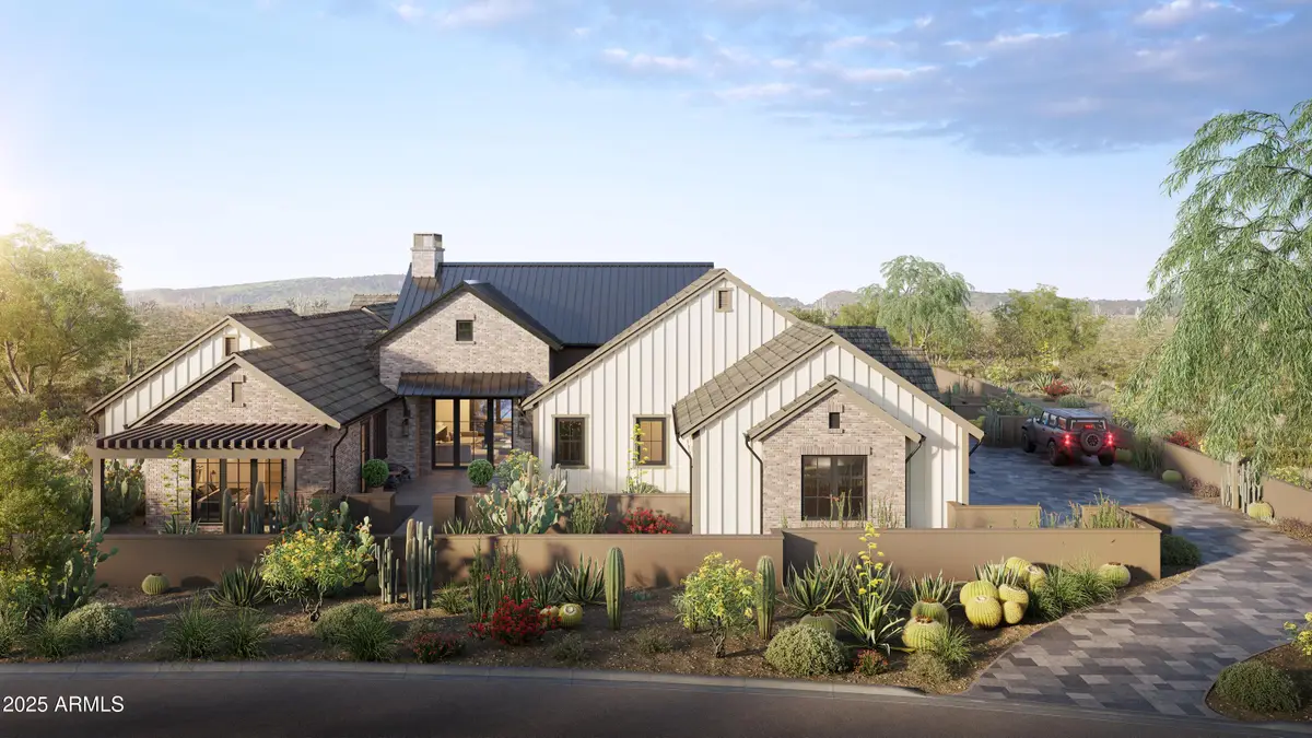 21009 W Mountain Cove Place, Buckeye, AZ 85396 - Image #1