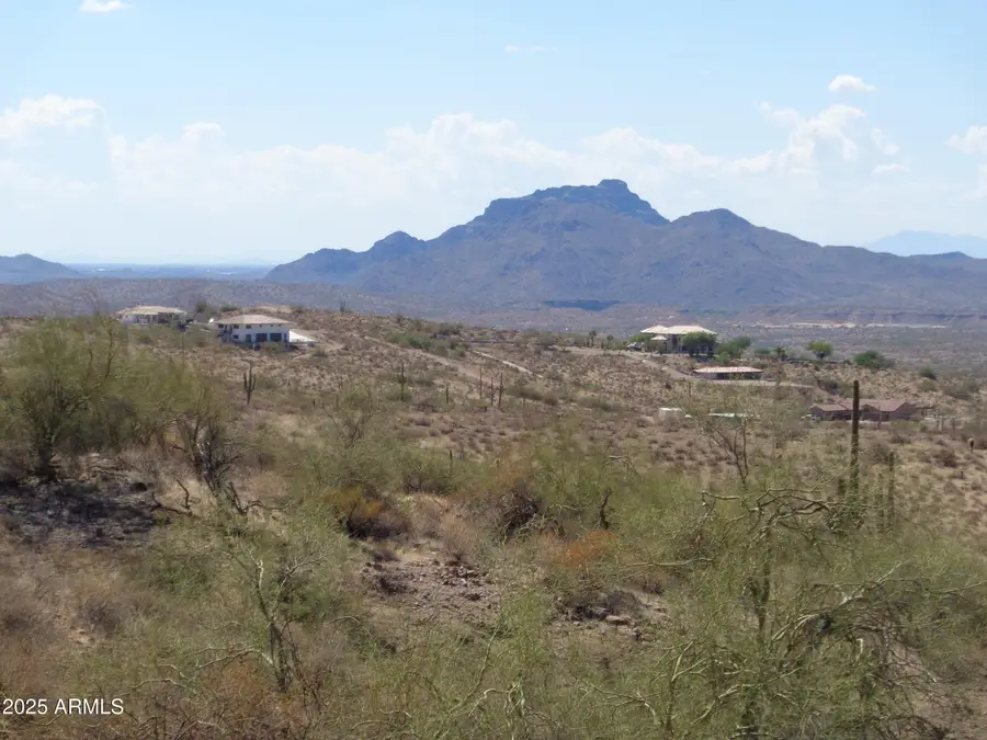 14-G N Sandy Bluff Road #14-G, Tonto National Forest, AZ 85264 - Image #2