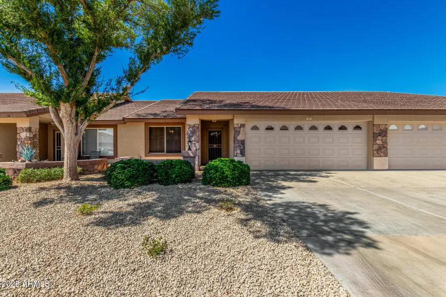 11360 E Keats Avenue #92, Mesa, AZ 85209 - Image #2