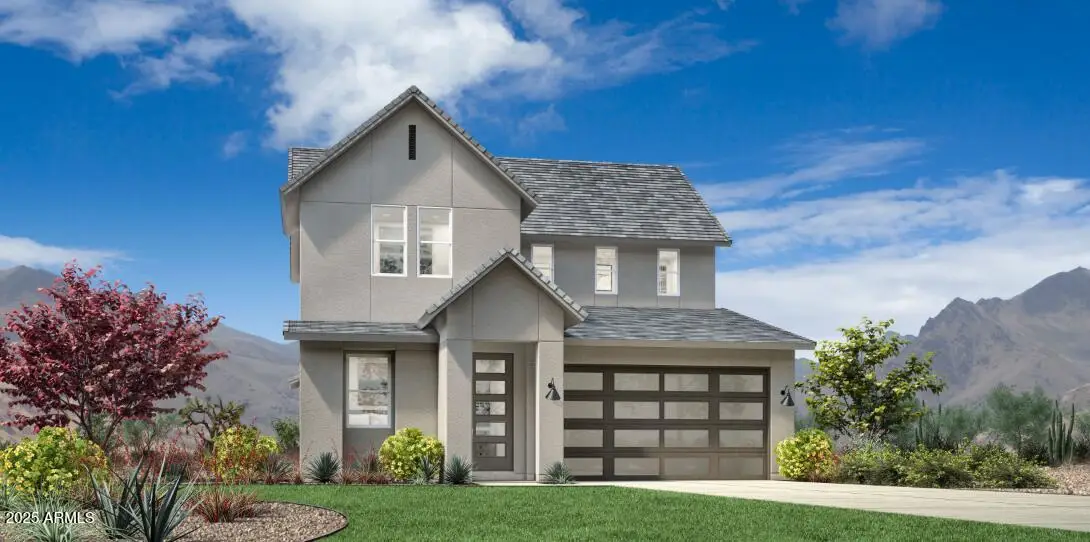 15468 S 182nd Avenue, Goodyear, AZ 85338 - Image #1