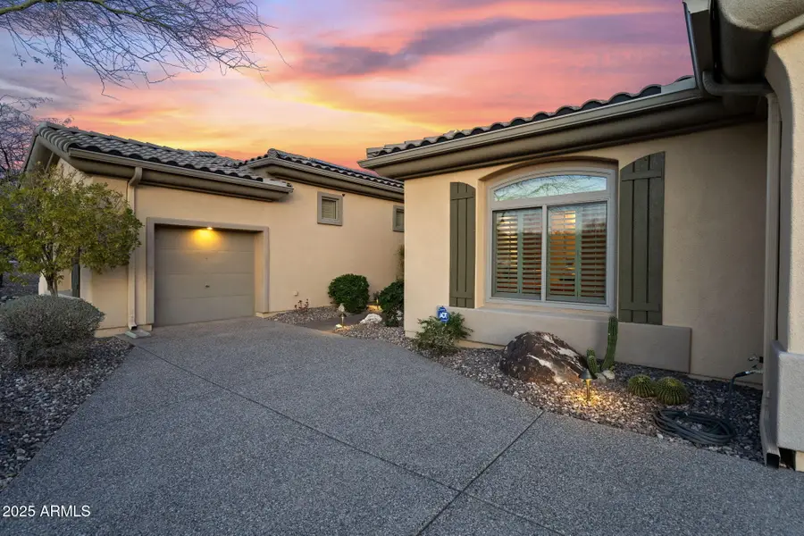 41711 N Pinion Hills Court, Anthem, AZ 85086 - Image #2