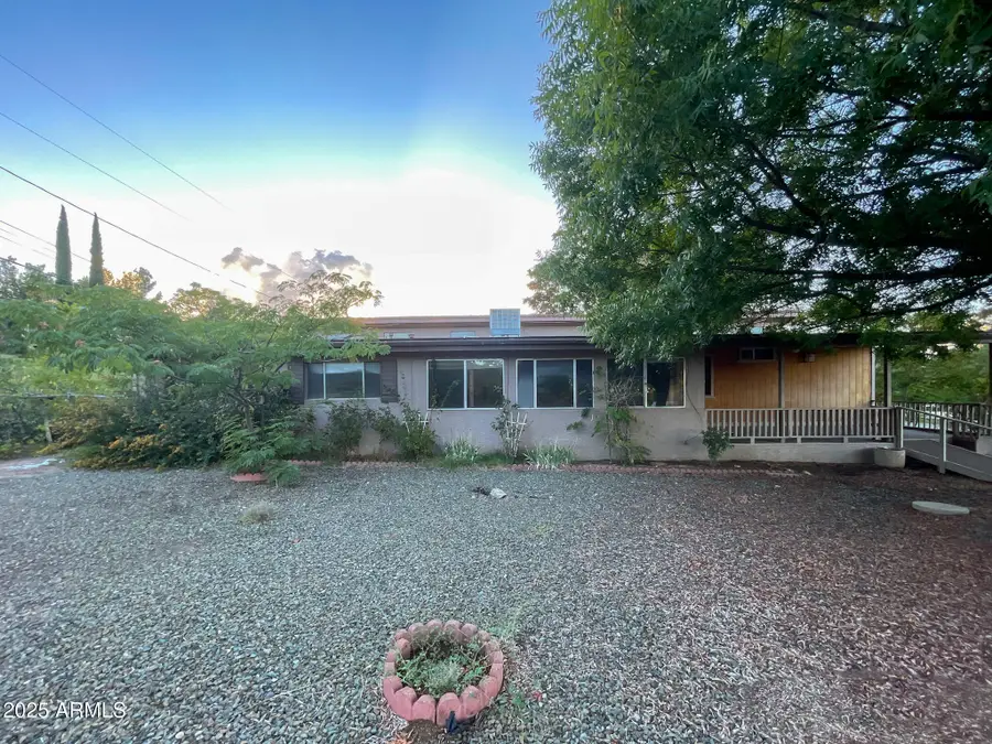 10198 S Miami Street, Mayer, AZ 86333 - Image #2