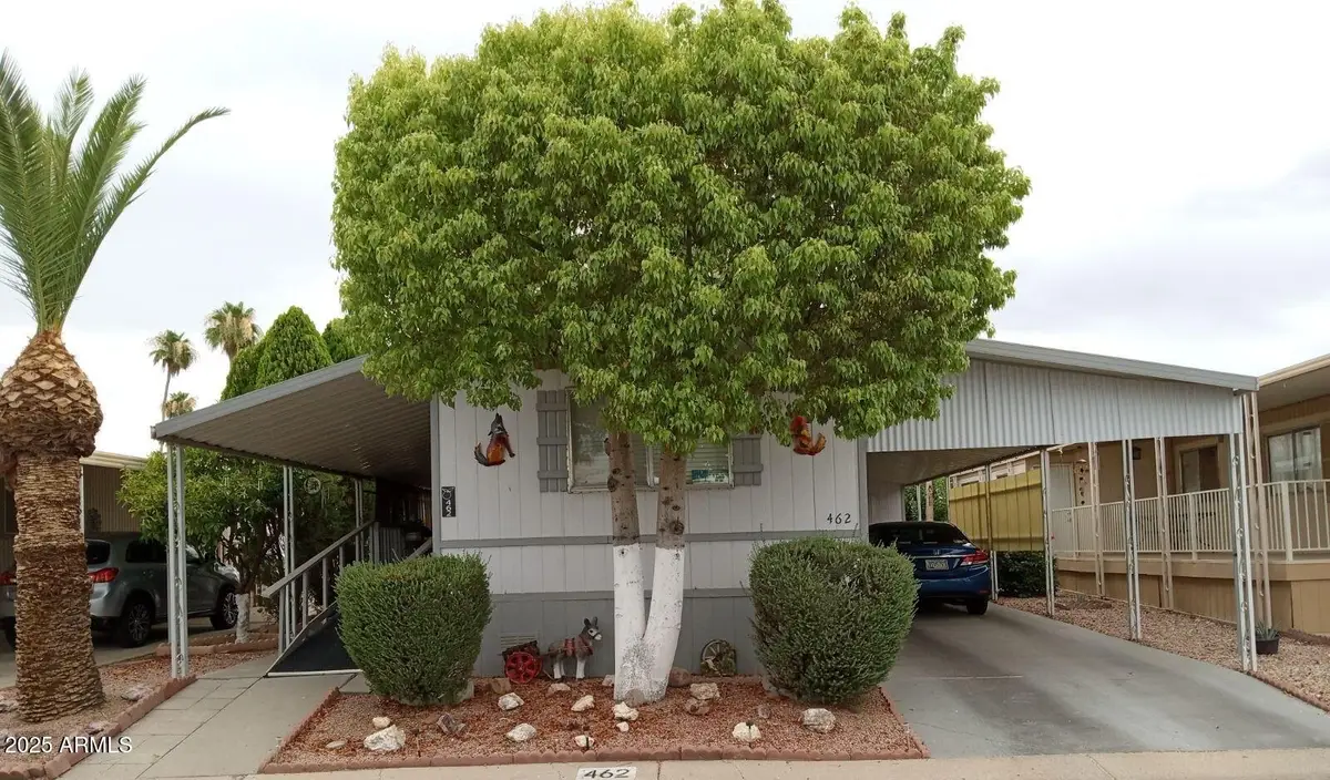 4065 E University Drive #462, Mesa, AZ 85205 - Image #1