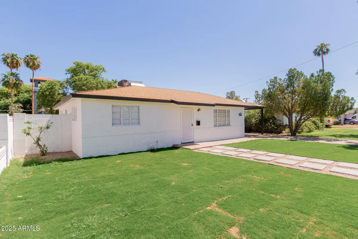 3317 N 10th Avenue, Phoenix, AZ 85013 - Image #1