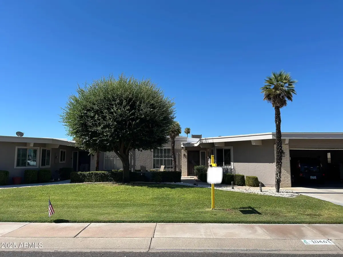 10461 W Loma Blanca Drive, Sun City, AZ 85351 - Image #1