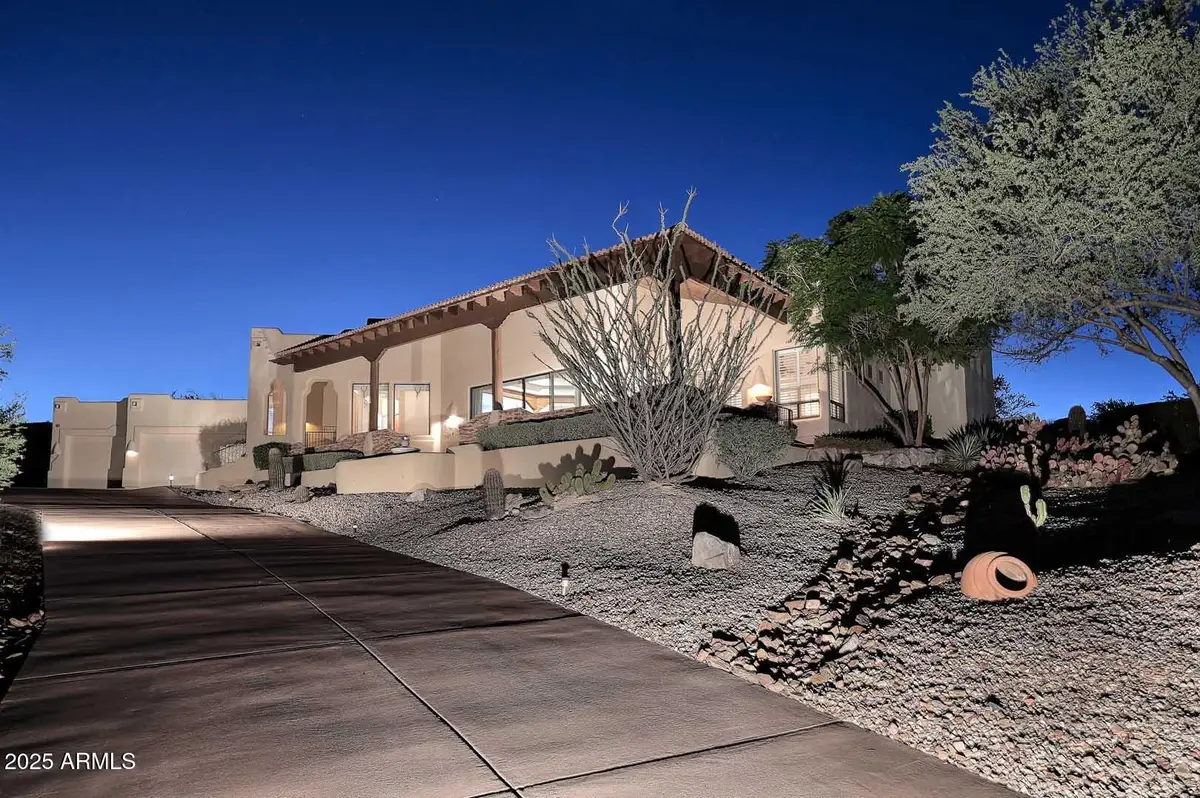 15804 N Cabrillo Drive, Fountain Hills, AZ 85268 - Image #1