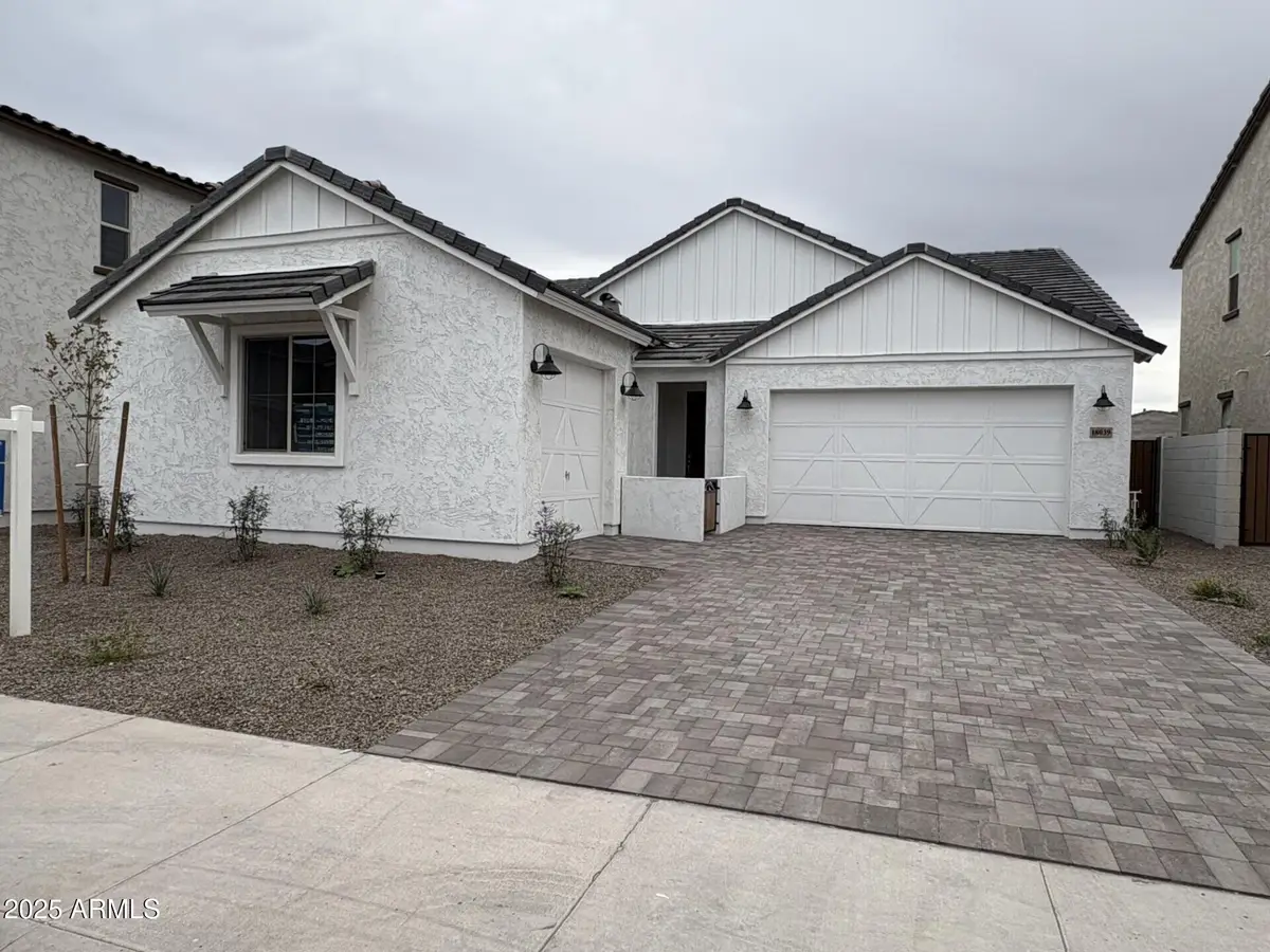 18039 W Larkspur Drive, Goodyear, AZ 85338 - #1