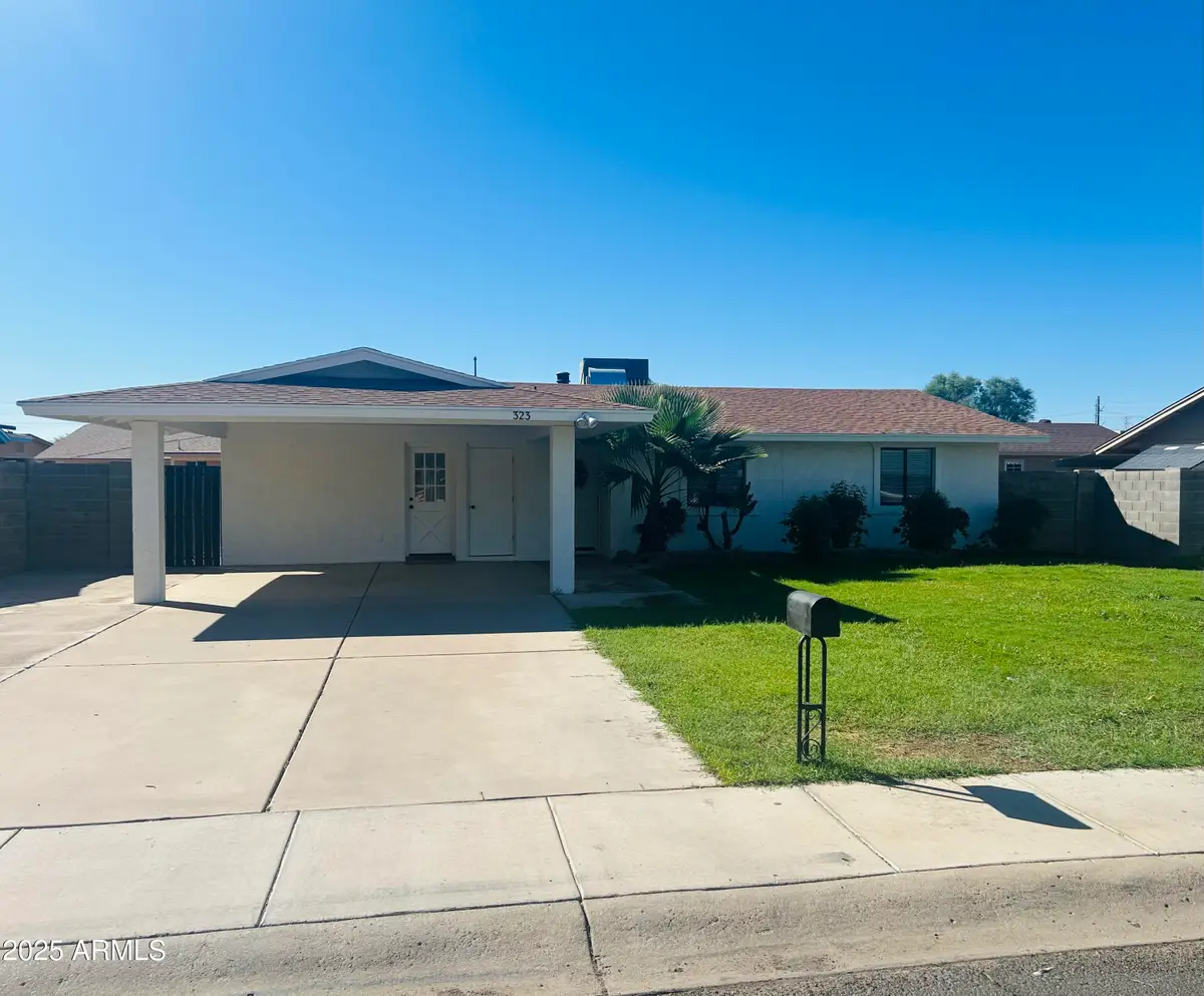 323 W Olive Avenue, Gilbert, AZ 85233 - Image #1