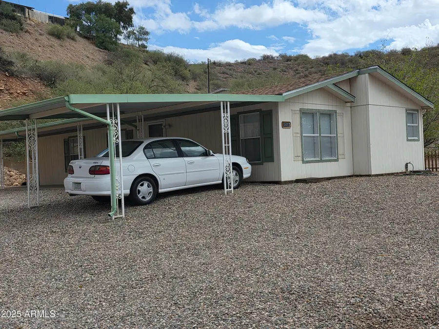 5613 S Hunt Avenue, Central Heights Midland City, AZ 85501 - Image #2