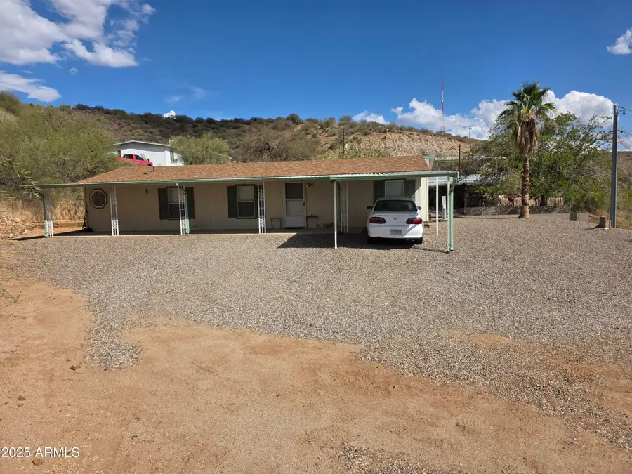 5613 S Hunt Avenue, Central Heights Midland City, AZ 85501 - Image #3
