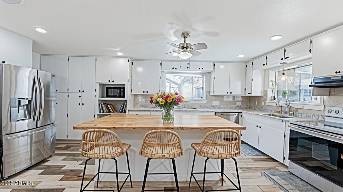 4540 E Bird Lane, Verde Village, AZ 86326 - Image #1