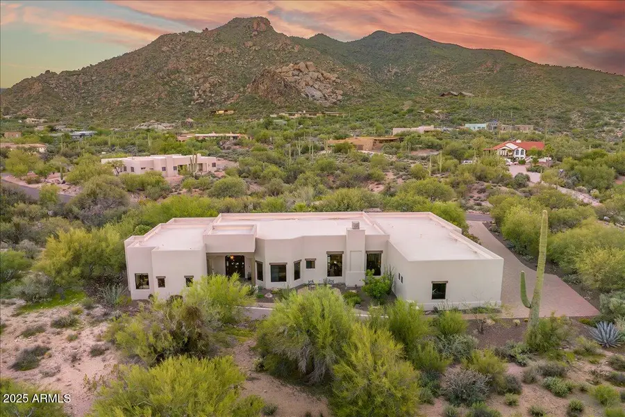 37021 N Lazy Burro Road, Carefree, AZ 85377 - Image #3