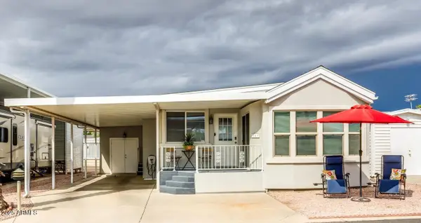 17200 W Bell Road #759, Surprise, AZ 85374